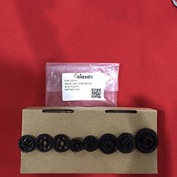 Bộ bánh răng cụm trống Ricoh AF 1075/2075/MP7500/7502                                                                                                                                                   